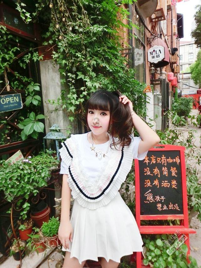 秋季浪漫约会