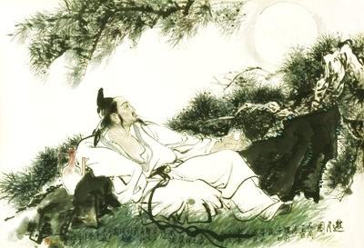 逃离魔法之森